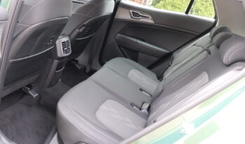 KIA Sportage  | 2023 | 136 KM | 1598cm3 | Zielony full