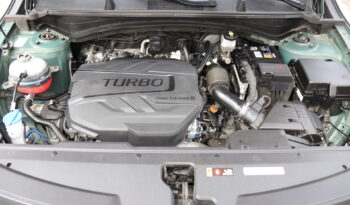 KIA Sportage  | 2023 | 136 KM | 1598cm3 | Zielony full