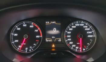 SEAT Leon  | 2016 | 150 KM | 1395cm3 | Biały full