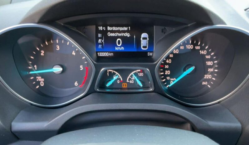 FORD Kuga  | 2019 | 180 KM | 1997cm3 | Biały full