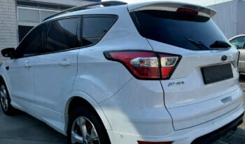 FORD Kuga  | 2019 | 180 KM | 1997cm3 | Biały full