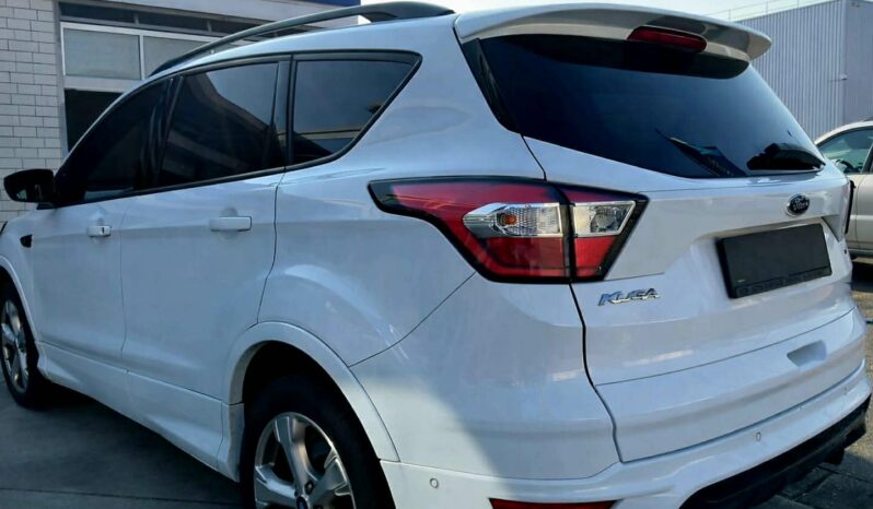 FORD Kuga  | 2019 | 180 KM | 1997cm3 | Biały full