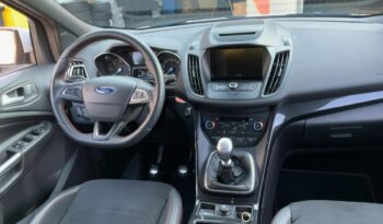 FORD Kuga  | 2019 | 180 KM | 1997cm3 | Biały full