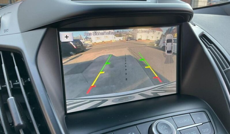 FORD Kuga  | 2019 | 180 KM | 1997cm3 | Biały full