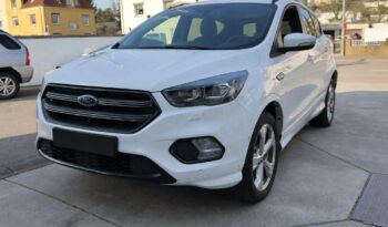Ford Kuga  | 2019 | 180 Km | 1997Cm3 | Biały