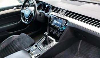 VOLKSWAGEN Passat  | 2017 | 150 KM | 1968cm3 | Czarny full