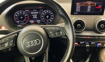 AUDI Q2  | 2017 | 150 KM | 1395cm3 | Czarny full