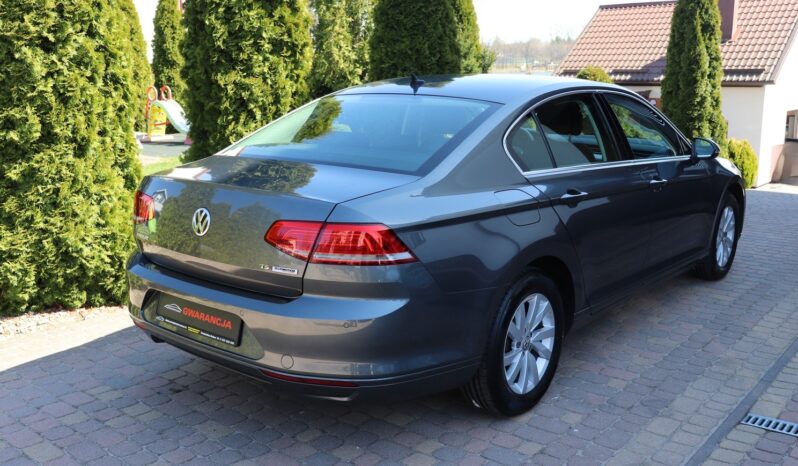 VOLKSWAGEN Passat  | 2015 | 125 KM | 1395cm3 | Szary full