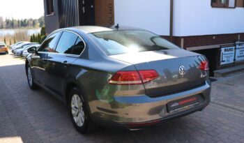 VOLKSWAGEN Passat  | 2015 | 125 KM | 1395cm3 | Szary full