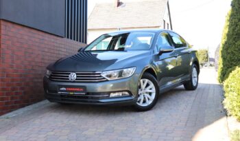 Volkswagen Passat  | 2015 | 125 Km | 1395Cm3 | Szary