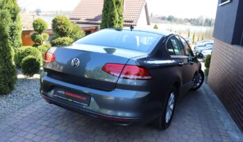 VOLKSWAGEN Passat  | 2015 | 125 KM | 1395cm3 | Szary full