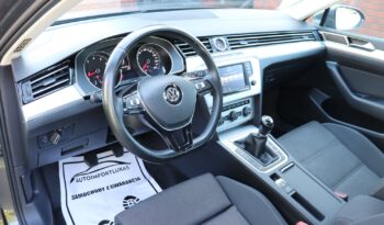 VOLKSWAGEN Passat  | 2015 | 125 KM | 1395cm3 | Szary full
