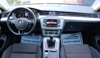 VOLKSWAGEN Passat  | 2015 | 125 KM | 1395cm3 | Szary full