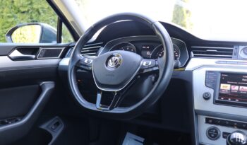 VOLKSWAGEN Passat  | 2015 | 125 KM | 1395cm3 | Szary full