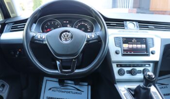 VOLKSWAGEN Passat  | 2015 | 125 KM | 1395cm3 | Szary full