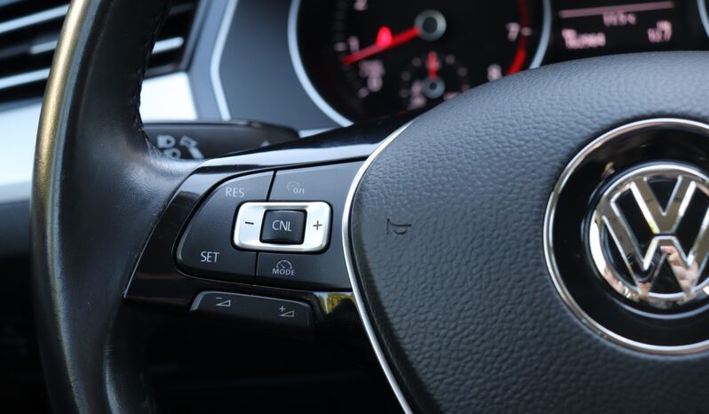 VOLKSWAGEN Passat  | 2015 | 125 KM | 1395cm3 | Szary full