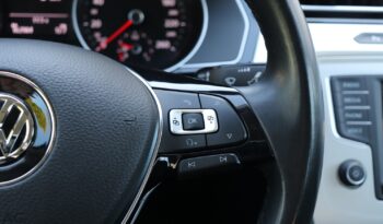 VOLKSWAGEN Passat  | 2015 | 125 KM | 1395cm3 | Szary full