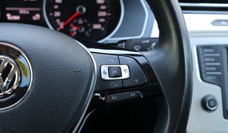 VOLKSWAGEN Passat  | 2015 | 125 KM | 1395cm3 | Szary full