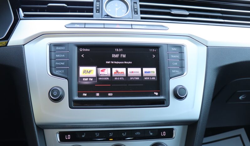VOLKSWAGEN Passat  | 2015 | 125 KM | 1395cm3 | Szary full