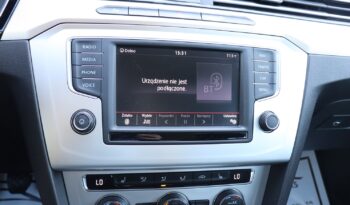 VOLKSWAGEN Passat  | 2015 | 125 KM | 1395cm3 | Szary full