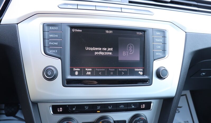 VOLKSWAGEN Passat  | 2015 | 125 KM | 1395cm3 | Szary full