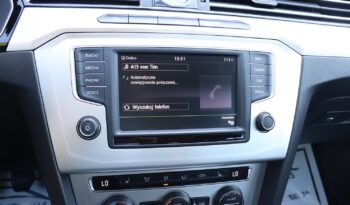 VOLKSWAGEN Passat  | 2015 | 125 KM | 1395cm3 | Szary full