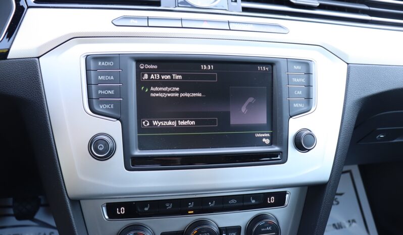 VOLKSWAGEN Passat  | 2015 | 125 KM | 1395cm3 | Szary full