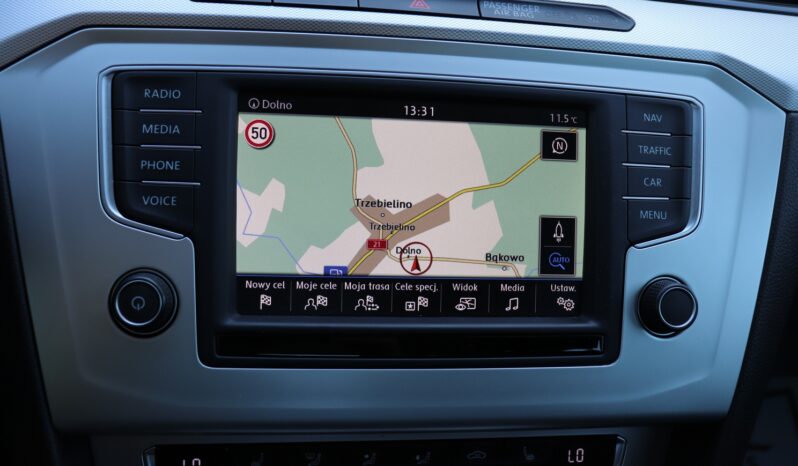 VOLKSWAGEN Passat  | 2015 | 125 KM | 1395cm3 | Szary full