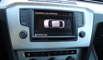 VOLKSWAGEN Passat  | 2015 | 125 KM | 1395cm3 | Szary full