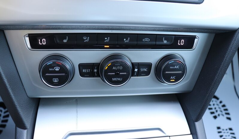 VOLKSWAGEN Passat  | 2015 | 125 KM | 1395cm3 | Szary full