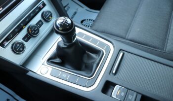 VOLKSWAGEN Passat  | 2015 | 125 KM | 1395cm3 | Szary full
