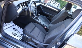 VOLKSWAGEN Passat  | 2015 | 125 KM | 1395cm3 | Szary full