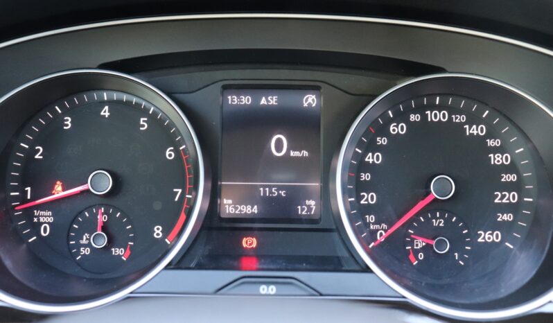 VOLKSWAGEN Passat  | 2015 | 125 KM | 1395cm3 | Szary full