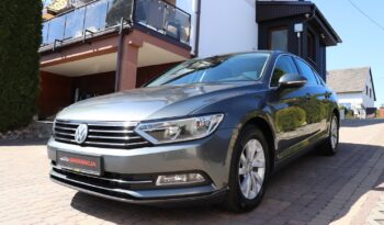 VOLKSWAGEN Passat  | 2015 | 125 KM | 1395cm3 | Szary full