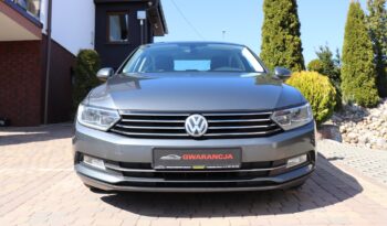 VOLKSWAGEN Passat  | 2015 | 125 KM | 1395cm3 | Szary full
