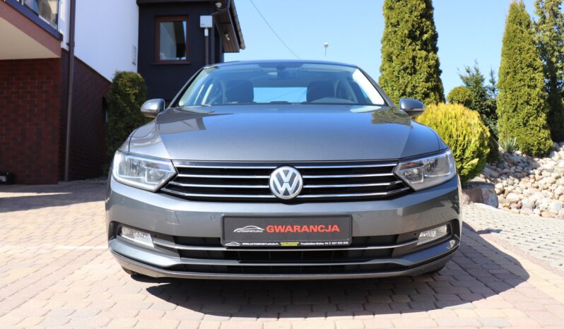 VOLKSWAGEN Passat  | 2015 | 125 KM | 1395cm3 | Szary full