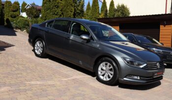 VOLKSWAGEN Passat  | 2015 | 125 KM | 1395cm3 | Szary full