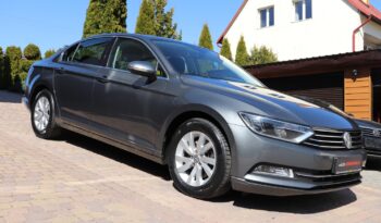 VOLKSWAGEN Passat  | 2015 | 125 KM | 1395cm3 | Szary full