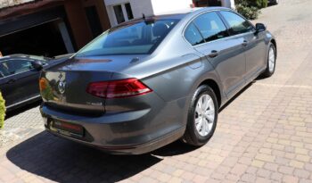 VOLKSWAGEN Passat  | 2015 | 125 KM | 1395cm3 | Szary full