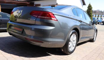 VOLKSWAGEN Passat  | 2015 | 125 KM | 1395cm3 | Szary full