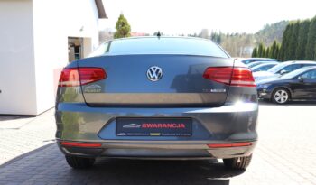 VOLKSWAGEN Passat  | 2015 | 125 KM | 1395cm3 | Szary full