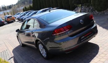 VOLKSWAGEN Passat  | 2015 | 125 KM | 1395cm3 | Szary full