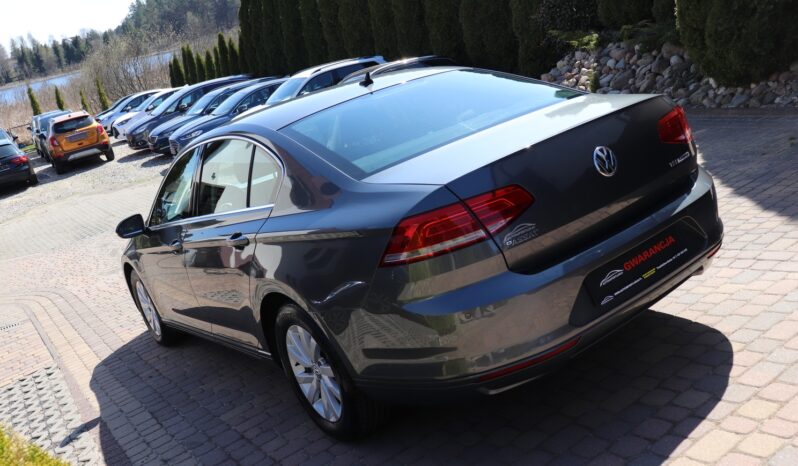 VOLKSWAGEN Passat  | 2015 | 125 KM | 1395cm3 | Szary full
