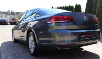 VOLKSWAGEN Passat  | 2015 | 125 KM | 1395cm3 | Szary full