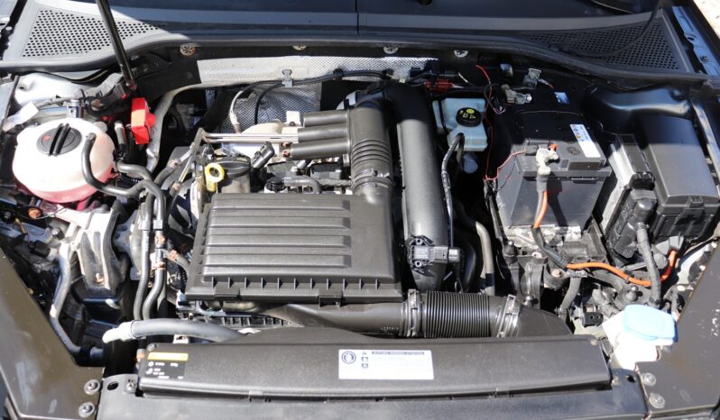 VOLKSWAGEN Passat  | 2015 | 125 KM | 1395cm3 | Szary full