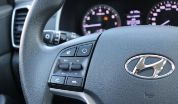 HYUNDAI Tucson  | 2020 | 132 KM | 1591cm3 | Biały full