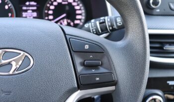 HYUNDAI Tucson  | 2020 | 132 KM | 1591cm3 | Biały full