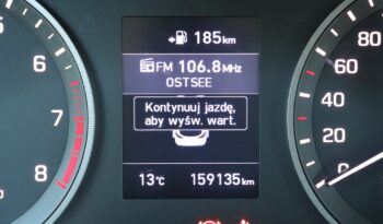 HYUNDAI Tucson  | 2020 | 132 KM | 1591cm3 | Biały full