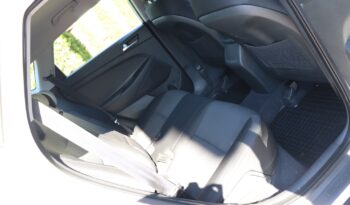 HYUNDAI Tucson  | 2020 | 132 KM | 1591cm3 | Biały full