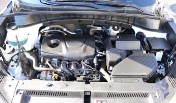 HYUNDAI Tucson  | 2020 | 132 KM | 1591cm3 | Biały full